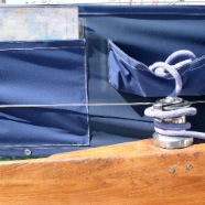 Windbreaklommer