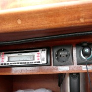 Radio og stroem